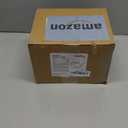 Tea Kettle for Stovetop, Barista's Choice Gooseneck Pour Over with Flow Control, Food Grade Stainless Steel Water Kettle, Tea Pot for Home & Kitchen - Small 28oz, Silver