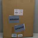 upsimples 18x24 Picture Frame, Display Pictures 16x20 with Mat or 18 x 24 Without, Wall Hanging Poster Frames, Natural, 1 Pack