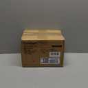 Amazon Basics 2 Slice Toaster, With 6 Browning Settings, Extra Wide Slots For Bagels and Special Breads, Removable Easy-to-Clean Crumb Tray, Cancel/Defrost/Bagel Buttons, 900W, Black & Silver