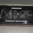 Power Window Regulator Front Left For Subaru Forester SG 2002-2012 2.0L-2.5L