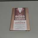 Clever Fox Leaders Journal  Professional Leadership Gift for Boss, Mentor & Manager  Business Leader Notebook for Men & Women (Rose Gold) (A5 (5.8'' x 8.3''))