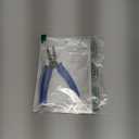 Evatage Split Ring Opener Tool - Keychain Pliers for Jewelry Making