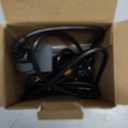 WoneNice USB Laser Barcode Scanner Wired Handheld Bar Code Scanner Reader Black