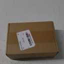 Mofun I.D. 1" O.D. 1.5" 13 Piece Wheel Spacer 1" Axle Compatible with Harley Motorcycle,Custom Bobbers and Choppers
