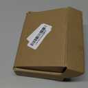 Qesonoo Cards Sleeves Top Loaders 10 Hard Acrylic Card Protector Clear Card Brick + 1 Display Stand Fit for Trading Cards, Standard Sports Cards, Baseball Card Holder Cases Collectibles White