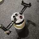 Marinco Power Products CS6365N.OEM Plug Locking Master/50, 50 Amp, 125V/250V