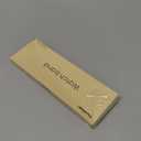 Tasikar Magnetic Bands Compatible with Apple Watch 42mm(Series 11/Series 10) 41mm 40mm 38mm Soft Silicone Replacement Loop Wristband for iWatch SE Series 11 10 9 8 7 6 5 4 3, Black