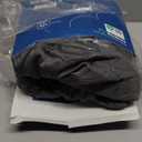 BEDLORE Waterproof Mattress Protector, Queen Size Mattress Pad Noiseless with Deep Pocket 6"-18" Depth, Soft Breathable Dirt-Proof Bed Mattress Cover Washable for Home, Bedroom, Hotel (Gray)