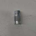 Milton S-1833 1/4" FNPT H Style Coupler
