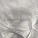 3 Pack Leggings for Women High Waisted - No See Through Tummy Control Cycling Workout Yoga Pants with Pockets Reg & Plus (White, XL)