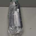 MIAOLI Over the Door Pantry Organizers and Storage, 6-Tier Spice Rack, Home & Kitchen Storage Shelves for Cabinet, Large Capacity Hanging Seasoning Organizer, Laundry Room Organization, Black