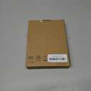 Surge Protector Power Strip, HANYCONY Extension Cord with Multiple Outlets, 5 Ft Ultra Thin Flat Plug 8 Outlets 4 USB Ports(2USB C), 1080J Outlet Extender for Home Office College Dorm Room Essentials