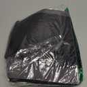 Momcozy Pregnancy Belly Band, CozySupport Ergonest Maternity Belly Band, Invisible Pregnancy Belt for Back, Abdomen, Waist (X-Large, Black)