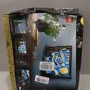 LEGO Ideas Vincent Van Gogh The Starry Night - Building Set for Adults, Ages 18+ - Beautifully Detailed Home Wall Art Decor - Gift for Men & Women - 21333