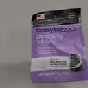 Baby Brezza Descaling Tablets - Compatible with Bottle Washer Pro and All Brands of Baby Bottle Washer Appliances