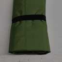 HiiPeak Sleeping Pad for Camping- Ultralight Inflatable Sleeping Mat with Built-in Foot Pump & Pillow, Upgraded Compact Camping Air Mattress for Tent, Backpacking, Hiking (Green)