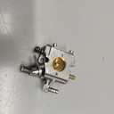 799584 Carburetor for Briggs and Stratton 594058 592361 594057 594529Replacement for Most Lawn Mower Carburetor Parts TB110 TB200 09P702 9P702 550EX 625EX 675EX 725EX Carb