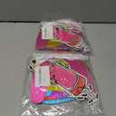 2 x Watch Out Middle School Here I Come Banner Back to School Decorations for Classroom Back to School Supplies Middle School 1st Day of Middle School Decorations Welcome to Middle School Decoratoins