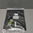 Sosolism Women's Maternity Nursing Shirts for Breastfeeding Tops (Large, Dark Grey)