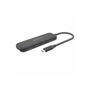 ZGEAR Multi-Port USB-C Data Hub