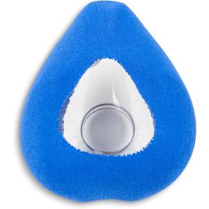 Nuwave CPAP Mask Liners - Full Face Mask Sleepliners for Resmed AirFit F20 Style - 4 Pack