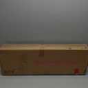 Cushioned Padded Folding Stools, Folding Bar Stool with Backrest, 220lb Capacity, 19 Inch Collapsible Round Portable Foldable Chair for Outdoor Indoor Kitchen Camping Fishing(Pink, 2 Pack)