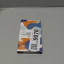 LOVE 3000 Designed for iPhone 14 Pro Case, Premium Silicone with [Soft Anti-Scratch Microfiber Lining] Shockproof Protective Phone Case for Men Women Girls 6.1", Pitaya