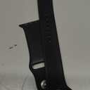 C1A Straps for Apple Watch Band Silicone series Ultra 3 2 49mm, Series 11 10 46mm, 9 8 7 45mm 41mm, SE 6 5 4 44mm 40mm, 3 2 1 42mm 38mm Men Women iWatch