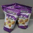 Snack Factory Pop'ums White Cheddar Pretzel Snacks, 9 Oz Bag (9 Ounce (Pack of 1)) BBD: 07-11-26
