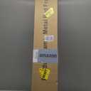 Full Size Bed Frame with Headboard and Footboard,Steel Slats Support-LED Bed Frame with USB Charging Station,Mattress Foundation-Under Bed Storage, No Box Spring Needed,Noise Free,Black