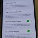 Apple iPhone 14 Plus, 128GB, Blue  