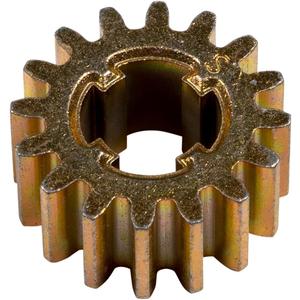 Lippert 238893 16 Tooth Spur Gear | 16 DP/20 PA