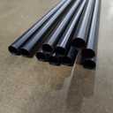 Garvee Small Chicken Cage, Black, 3x3x1.8m