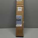 LazBlinds Cordless Cellular Shades, Light Filtering Honeycomb Shades for Home, Thermal Insulation Noise Reduction Blinds for Windows, 20'' W x 36'' H, White