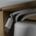 Mac Book Pro Charger - 118W USB C Charger Fast Charger Compatible with MacBook pro/Air, M1 M2 M3 M4 M5, ipad Pro, Samsung Galaxy and More, Include Charge Cable