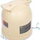 Replace Part for 178561 Lid Assembly Suitable for Clean & Clear and Predator Pool and Spa Cartridge Filters