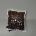 2 x Fuse Beads 2000 Pieces 5mm Brown Melty Iron Beads Compatible with Perler and Hama