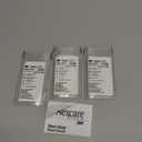 Nexcare Steri-Strip Wound Closure, Breathable Strips Hold Small Wounds Firmly Closed, Great After Sutures or Staples - 30 Wound Closures