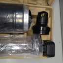 KitchenAid Go Cordless Personal Blender - battery included, KSBR256, Black Matte