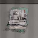 Super Glue Gel 3 Gram (Pack of 12), Clear Instant CA Glue Multipack for Plastic Ceramic Glass, Strong All Purpose Single Use Cyanoacrylate Adhesive for Metal Wood Shoe Aquarium Rubber Leather Craft