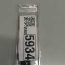 Apple Watch Band - Milanese Loop (49mm) - Black - Medium