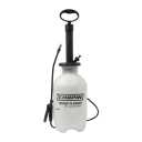 Chapin 29002: Made in The USA 2-Gallon Stand 'N Spray No Bend Pressure Pump Tank Sprayer for Lawn and Garden, Insects, Pest and Weeds, Translucent White