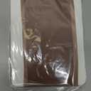 Hanes Silk Reflections Women's Control Top Sheer Toe Silky Pantyhose I-J