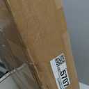 NEWTRY 21 Folding Shower Seat Wall Mounted(Fixed Height), 660lb Fold Down Shower Seat with Spring Auto-Return (Requires Drilling), Foldable Shower Chair for Home Care, for Bathroom Inside Shower