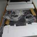 Treadmill for Home, Bluetooth, Speaker, USB Port, AUX - Under Desk Treadmill for Home & Office | Remote Control, Bluetooth Speaker, LED Display