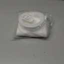 SPIRY-FI 5 Micron Water Filter Bag 4" x 20" Polypropylene Filter Sock Replacement Bag for Tap Water Filtration, Drinking Water Purifier, Chemical, Aquarium, Pond, Industrial Filtration - Pack of 1