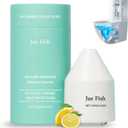 2026 New Clean Toilet Cleaner,Household Cleaning Solution,Toilets Bowl Cleaning, Long-Lasting Fresh Scent, Automatic Refreshes Toilets, Long-Lasting Bowl Cleaner Fresh Scent