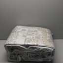 Machine Washable Rugs 8x10 Area Rugs for Living Room,Ultra Soft Low Pile Retro Rugs for Bedroom,Dining Room,Large Non Slip Carpet Vintage Distressed Accent Rug for Farmhouse Office Home Decor (Taupe-grey-brown-beige-light Blue)