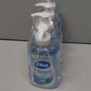 Dial Antibacterial Liquid Hand Soap, Spring Water, 11 fl oz (Pack of 4)