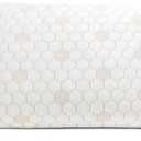Molecule CopperWELL Cooling Gel Memory Foam Adjustable Pillow, Standard